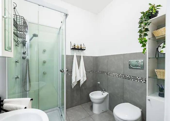 The Base - Comfort A * Milánó