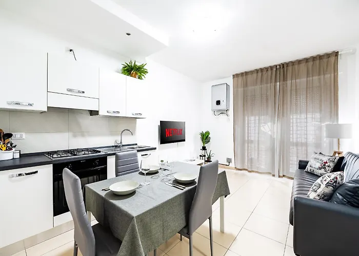 Apartman The Base - Comfort A *