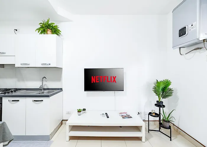 Apartman The Base - Comfort A *