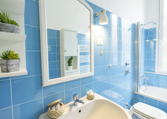 Apartmán Orti Court Milán