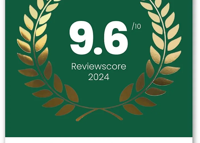 דירה Corso - New Building