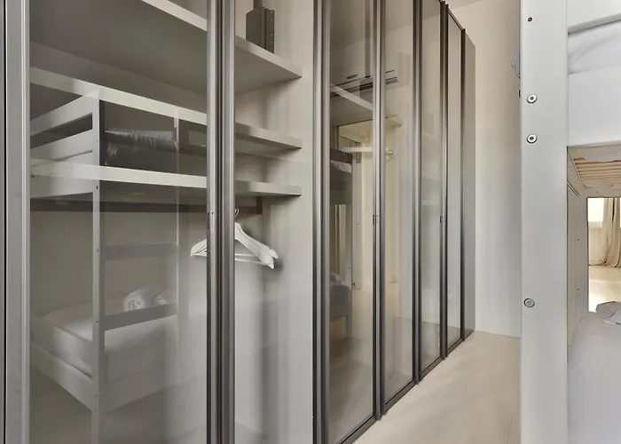 Joivy Splendid Flat Near The Duomo Appartement *