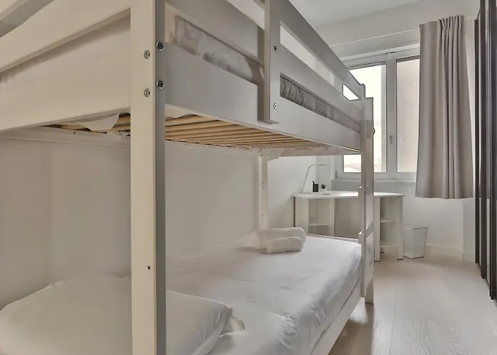 Joivy Splendid Flat Near The Duomo * מילאנו