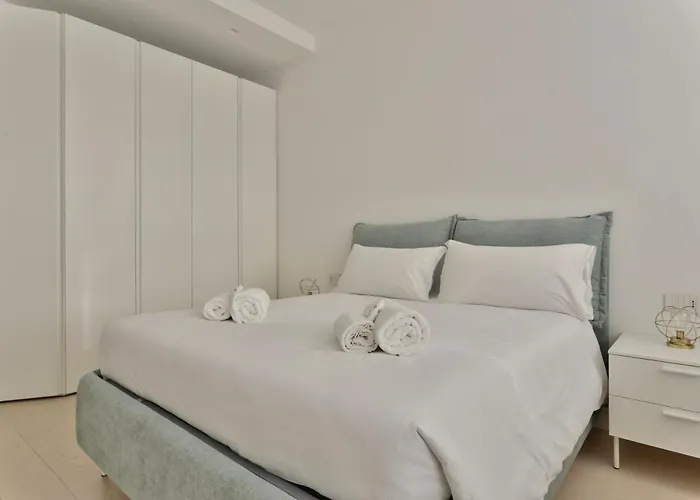 Joivy Splendid Flat Near The Duomo *