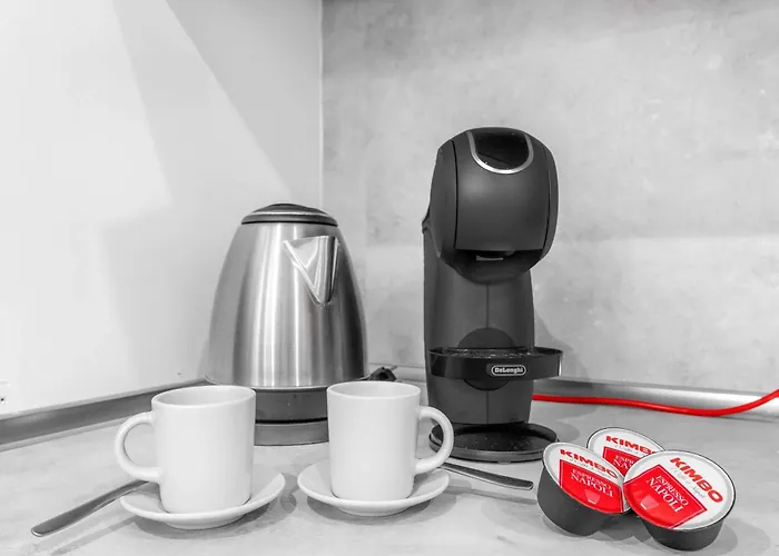 Vals6 - Glam In The Center Of - Milano