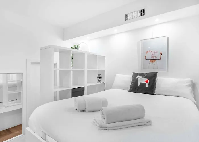 Appartamento Vals6 - Glam In The Center Of - *