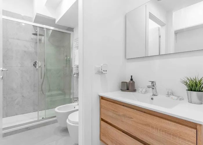 Vals6 - Glam In The Center Of - Apartamento Milán