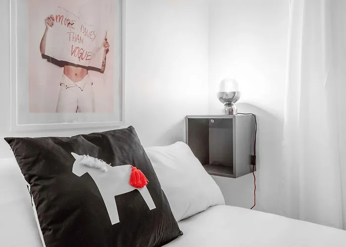 Vals6 - Glam In The Center Of - Milano