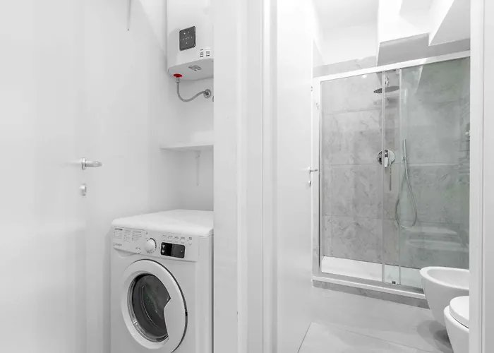 Vals6 - Glam In The Center Of - Milano