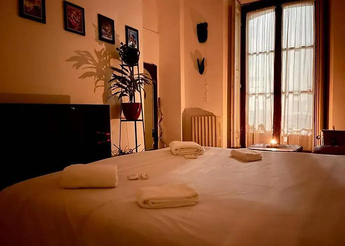 La Stanza Della Giungla Homestay Milan