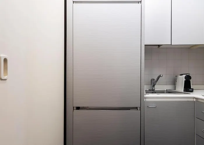 Apartment Mercato Flexyrent - A.c. - Wifi *