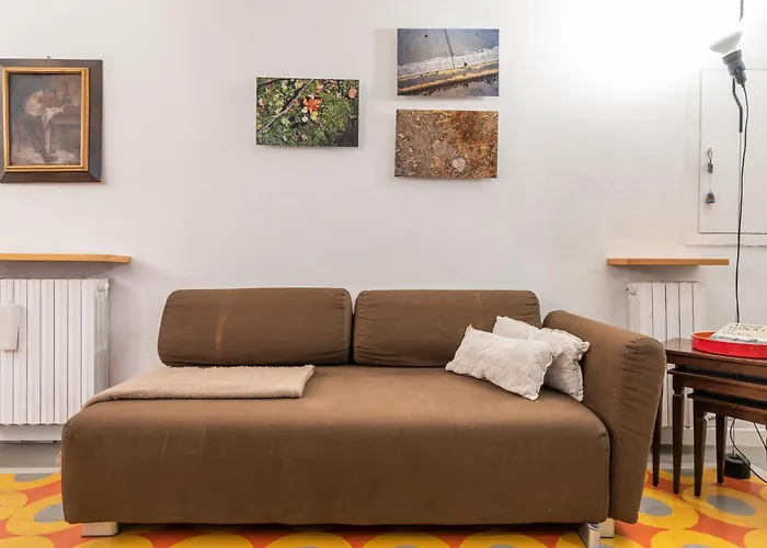 Mercato Flexyrent - A.c. - Wifi Mailand