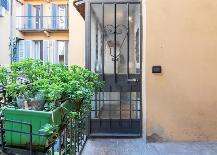 Mercato Flexyrent - A.c. - Wifi Apartment