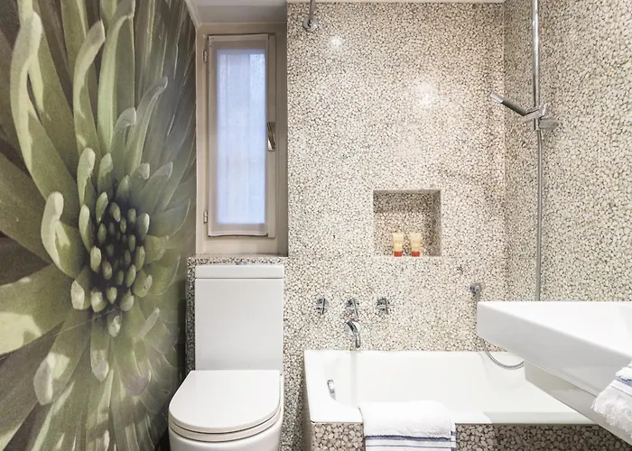 Apartment Mercato Flexyrent - A.c. - Wifi *