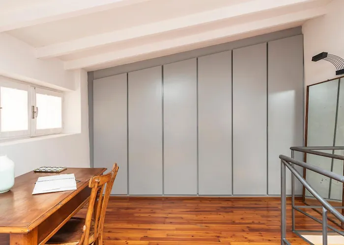 Mercato Flexyrent - A.c. - Wifi Apartment *