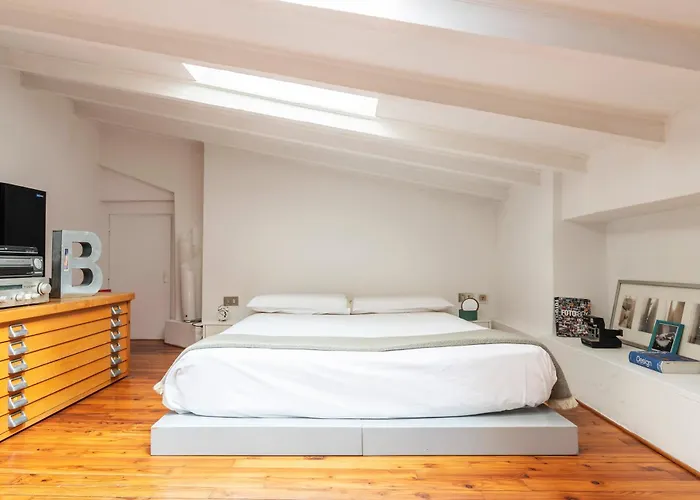 Apartment Mercato Flexyrent - A.c. - Wifi *