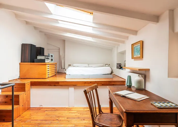 Mercato Flexyrent - A.c. - Wifi Mailand