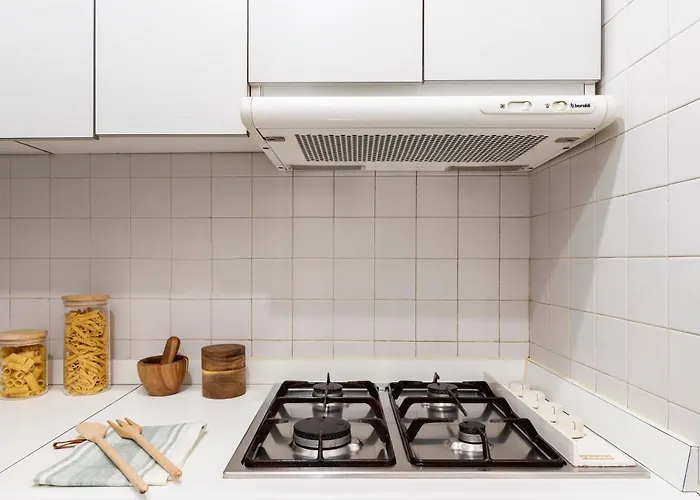 Apartment Mercato Flexyrent - A.c. - Wifi *