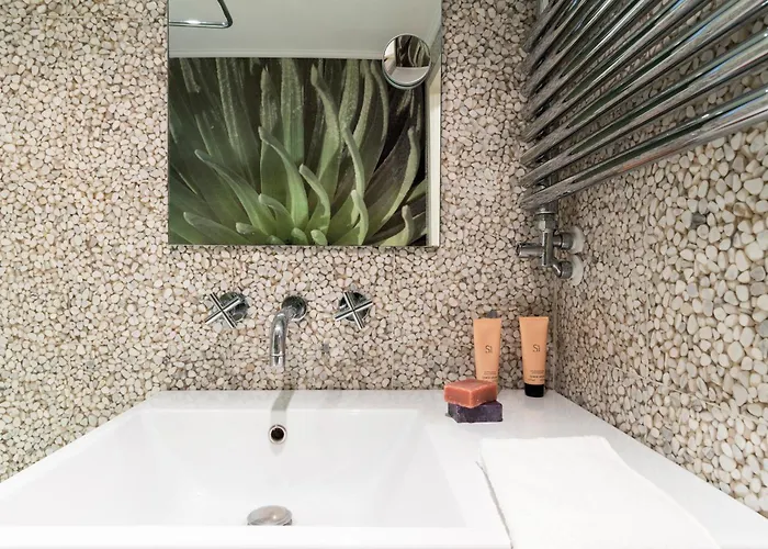 Apartment Mercato Flexyrent - A.c. - Wifi *