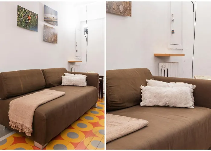 Mercato Flexyrent - A.c. - Wifi * Mailand