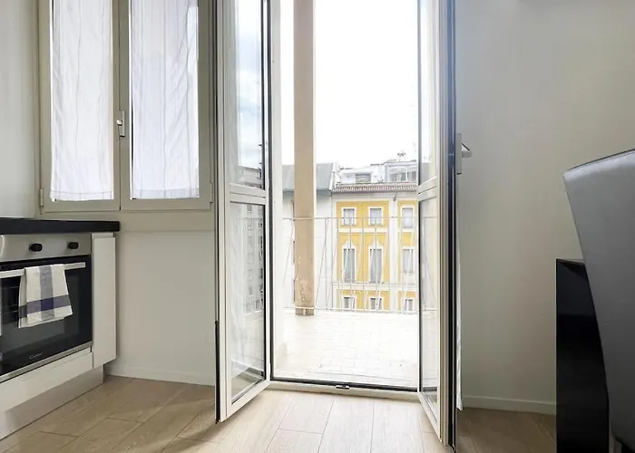 Charlotte House Center *