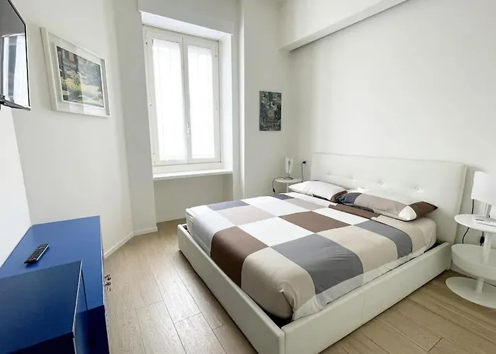 Charlotte House Center