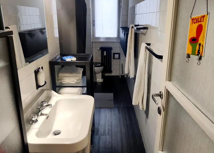 Διαμέρισμα Ravenna48