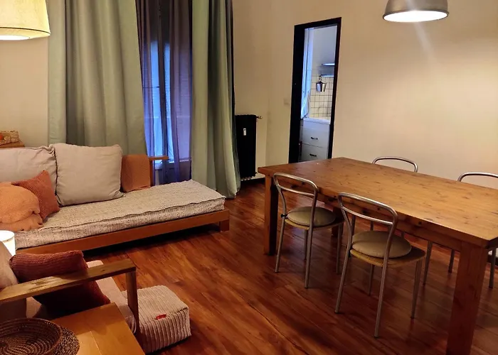 Ravenna48 Appartement Milan