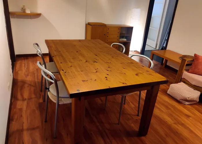 Ravenna48 Διαμέρισμα