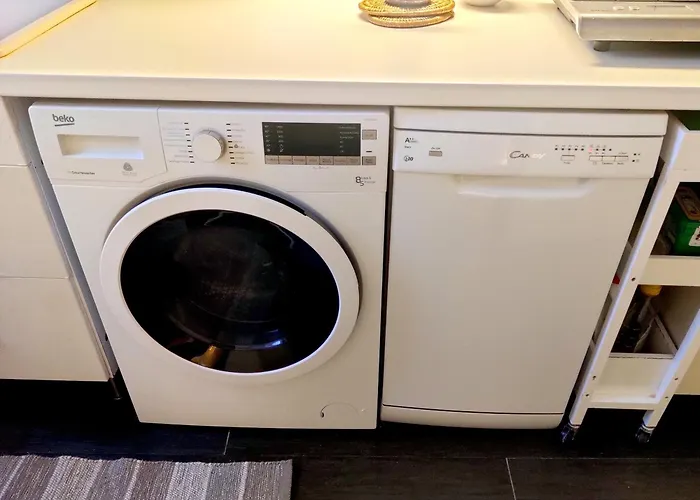 Ravenna48 Διαμέρισμα