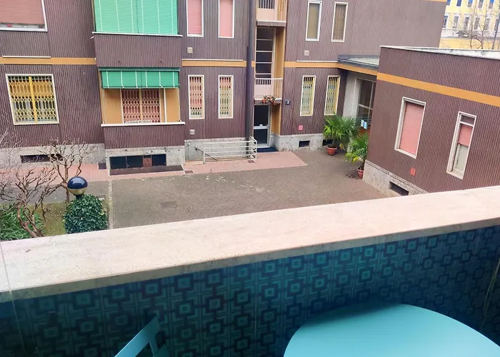 Ravenna48 Διαμέρισμα *