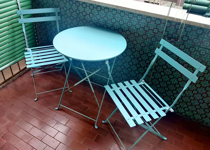 Ravenna48 Διαμέρισμα