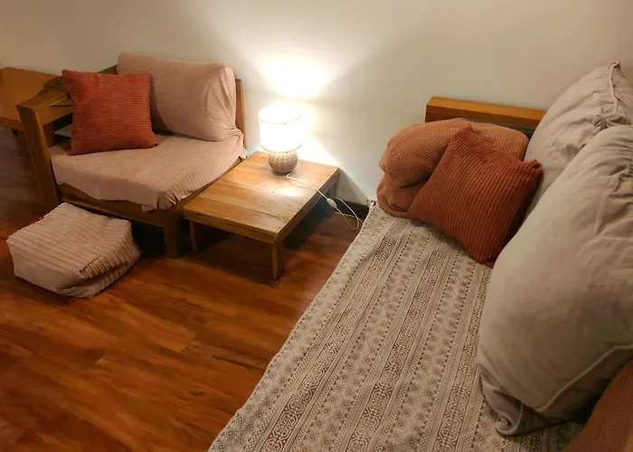 Ravenna48 Διαμέρισμα *