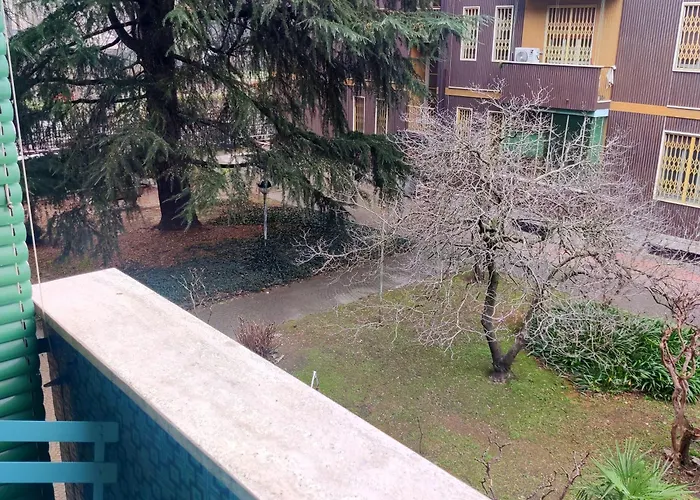 Ravenna48 Μιλάνο