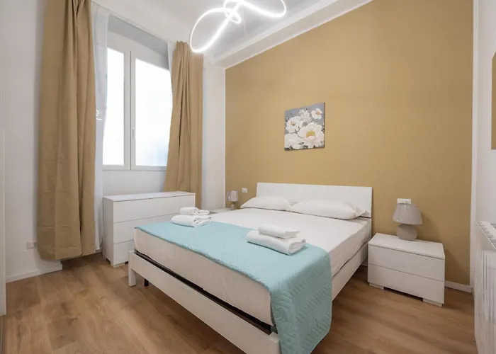 We - Tadino Glamour, Porta Venezia - Μιλάνο