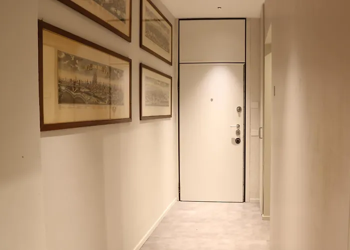 Meyland Centro 米兰