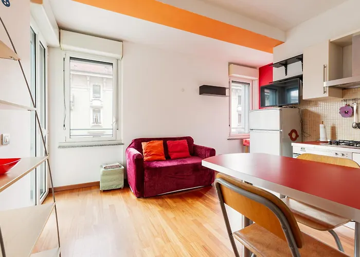 Zara Cozy With Balcony - 250m From M5 Istria *