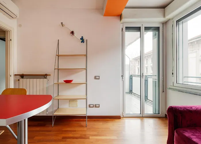 Zara Cozy With Balcony - 250m From M5 Istria