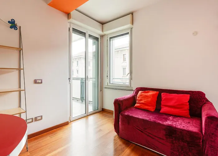 Zara Cozy With Balcony - 250m From M5 Istria 아파트 *