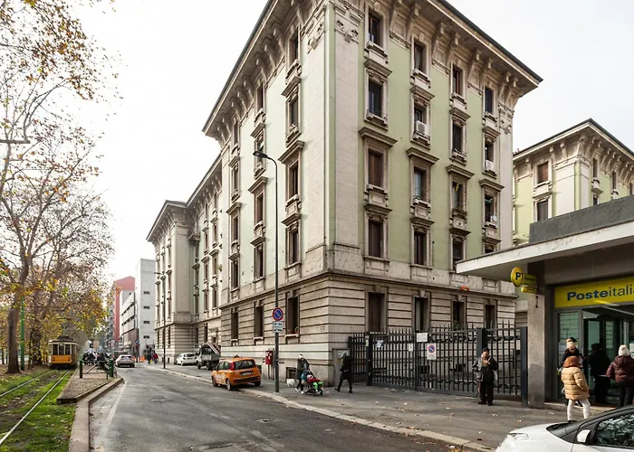 Zara Cozy With Balcony - 250m From M5 Istria 아파트