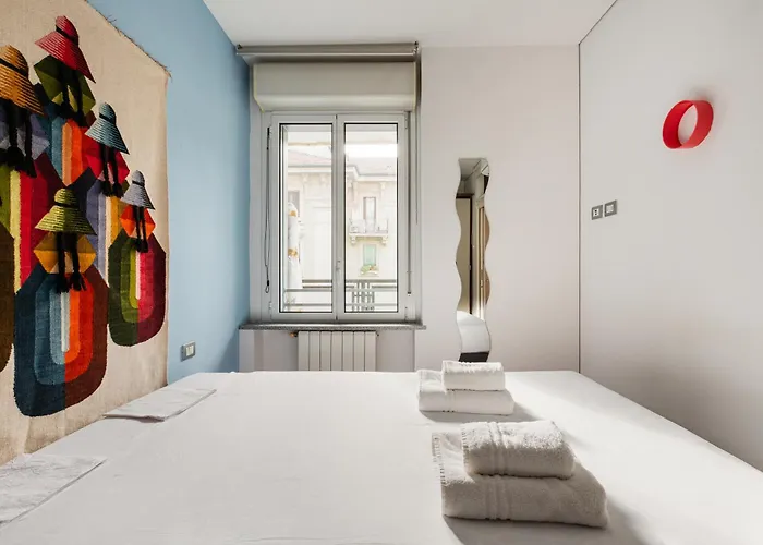 Zara Cozy With Balcony - 250m From M5 Istria Апартаменты *
