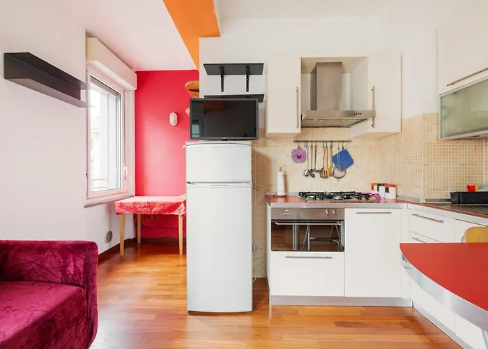 Zara Cozy With Balcony - 250m From M5 Istria