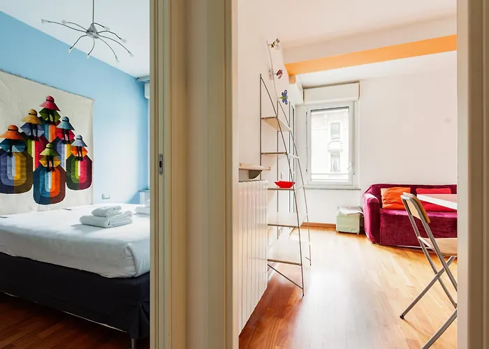 Zara Cozy With Balcony - 250m From M5 Istria Appartamento