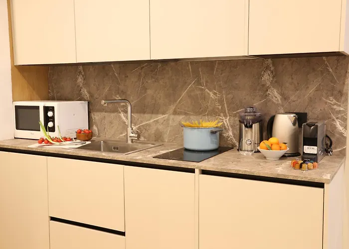 Meyland Centro 米兰