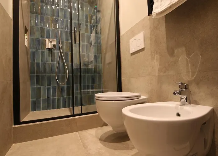 公寓 Meyland Centro