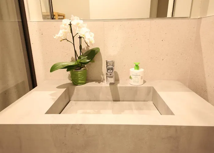 公寓 Meyland Centro *