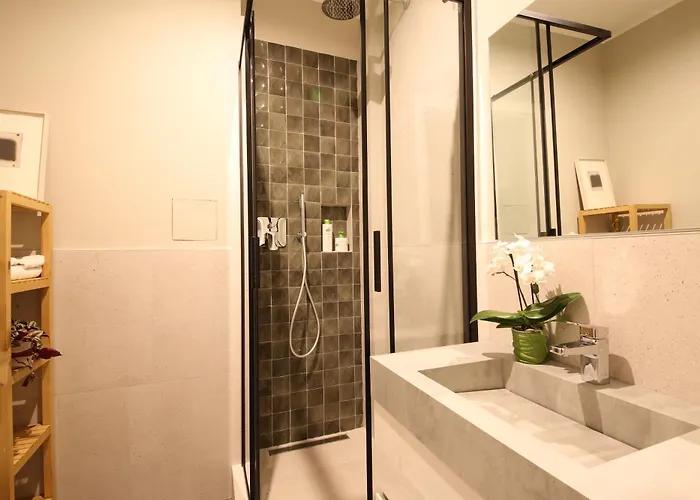 公寓 Meyland Centro 米兰