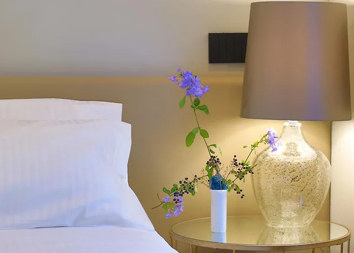 Meyland Centro 公寓 米兰