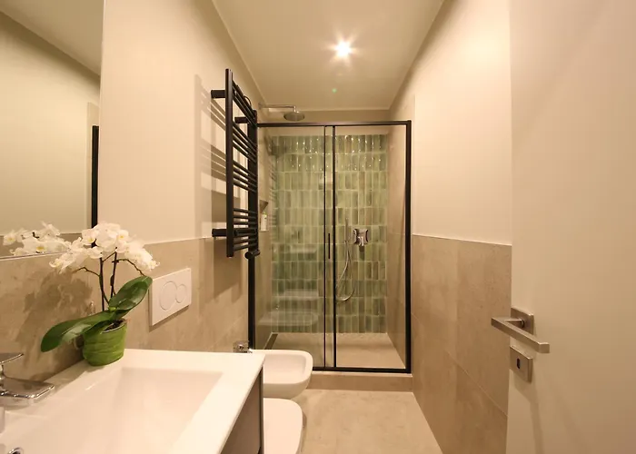 Meyland Centro 公寓 *