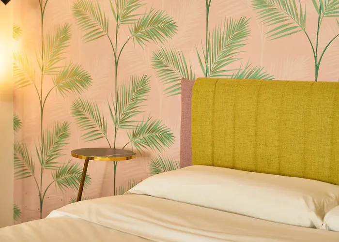 Lägenhet Molino 13 - Center 10 Min Duomo - Sleeps 5 *